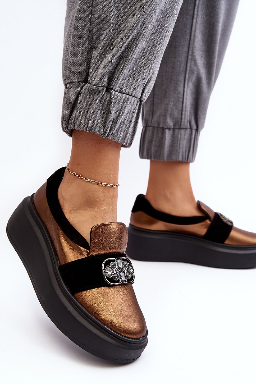 Low Shoes model 188500